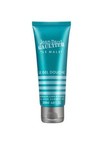 Jean Paul Gaultier Le Male Shower Gel Douchegel Heren 200 ml