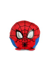 Spiderman Figura di Peluche Spider-Man Beanie Balls - Marvel