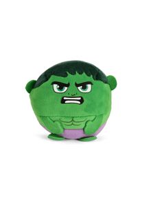Figura di Peluche Hulk Beanie Balls - Marvel