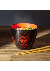 Star Wars - Ciotola Ramen Lato Oscuro con Bacchette