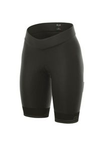 Alé Alé Womens Freetime Classico LL Shorts Fietsbroek Dames (4XL |zwart)