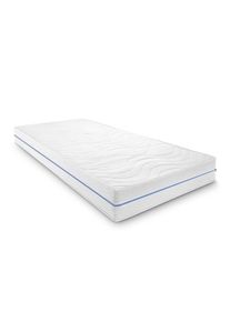 Ergonomikus matrac 80x200 cm 7-zónás Supportho Premium, magasság 18 cm, keménységi szint H2/H3