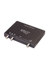 Pico Technology PC Oscilloscope, 2x 100MHz, 1GSPS - PICOSCOPE 2208B ISO CAL