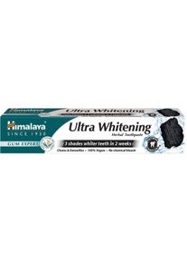 Himalaya Ultra Whitening Herbal Toothpaste, 75 ml Packung