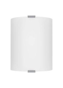 Eglo GRAFIK Wand- / Deckenleuchte, weiss