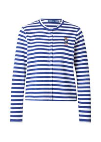 Polo Ralph Lauren Cardigan Femme bleu taille L