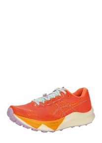 asics Sneaker de alergat 'FUJISPEED 3' Femei portocaliu, Mărimea 9
