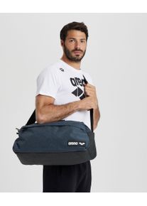 arena Bag - Unisex - grey melange - Size: One size fits all - Team Duffle 25 L