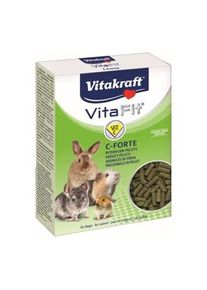 Vitakraft VITA Fit C-Forte 100g