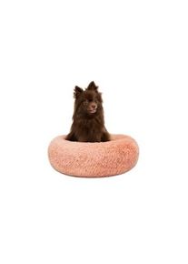 Lionto Donutbett rosa S