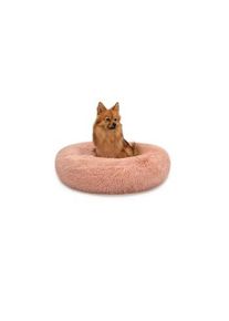 Lionto Donutbett rosa L