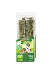 MultiFit Nature Grainfree Sticks Petersilie 2 Stück