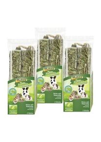 MultiFit Nature Grainfree Sticks Petersilie 3x2 Stück