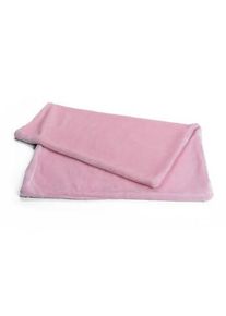 TrendPet Coco Kuscheldecke rosa XS