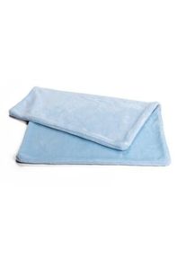 TrendPet Coco Kuscheldecke blau S