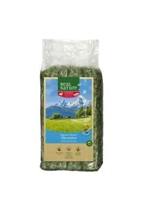 REAL NATURE Wiesenheu Alpenvorland 1,5kg