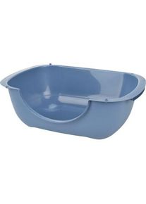 AniOne Katzentoilette Bella Mix & Match blau