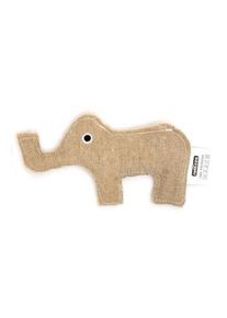 nobleza - Plüschspielzeug Elefant beige