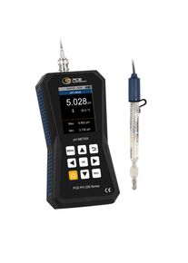 Misuratore di pH PCE-PH 228LAB-LC