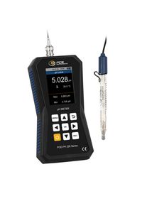 pHMetro / pH-Metro PCE-PH 228LAB-GEN