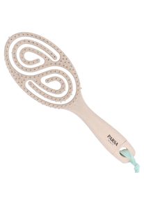 PARSA Beauty Nature Love Große Spiralbürste