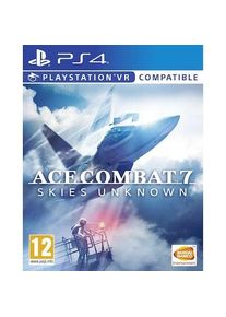 Bandai Namco Ace Combat 7: Skies Unknown