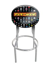 ARCADE 1 Up Bandai Legacy Adjustable Stool