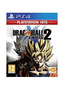 Bandai Namco Dragon Ball: Xenoverse 2 (Playstation Hits)