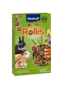 Vitakraft Party Rollis 500 g