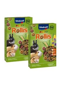 Vitakraft Party Rollis 2x500 g