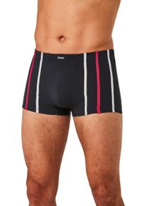 Panska Boxerky 3x biela + 2x čierna veľkosť 9