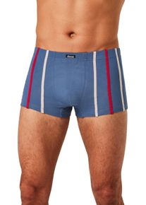 Panska Boxerky 3x džínsová + 2x nebeská veľkosť 9
