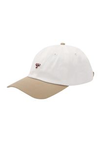 Hummel Športová šiltovka Muži béžová / biela 55-60