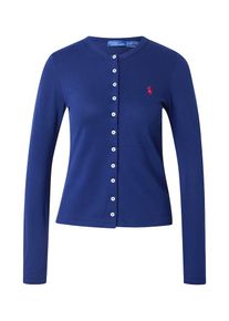 Polo Ralph Lauren Cardigan Femme bleu taille XXS