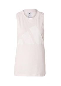 adidas Sportswear Sport top 'Winners' Femei roz, Mărimea XS