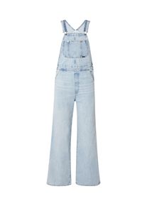 G-Star Raw G-STAR Salopette en jean Femme bleu taille M