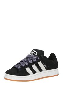 adidas originals Sneakers 'CAMPUS 00s' zwart / wit 38.5