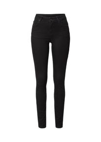 SOCCX Dames Jeans navy 26