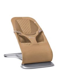 ergobaby 3-In-1 Evolve Bouncer: Camel