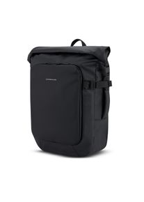 Kapten & Son Kapten & Son Sac à dos Lisbon All Black