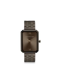 Kapten & Son Kapten & Son Watch Grace Brown Steel