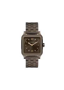 Kapten & Son Kapten & Son Watch Tresor Brown Steel
