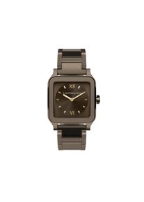 Kapten & Son Kapten & Son Watch Tresor Brown Bold Steel