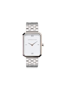 Kapten & Son Kapten & Son Watch Grace Silver Steel