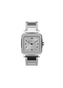 Kapten & Son Kapten & Son Watch Tresor Silver Bold Steel