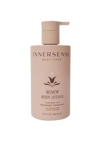 Innersense Zorg Renew Body Lotion Bodylotion Dames 250 ml