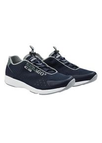 Sebago® wet-sneakers, dames, 37 - navy, in Textil