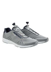 Sebago® wet-sneakers, heren, 42 - grijs, in Textil