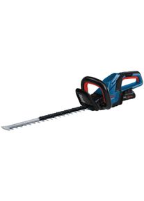 Bosch Professional Akku-Heckenschere »GHE 18V-50«