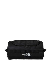 The North Face Heren Toilettas 'Base Camp' zwart / wit XS-XXL